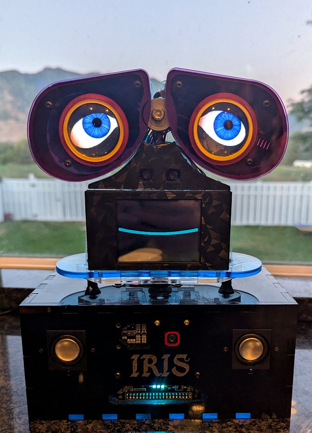 IRIS
