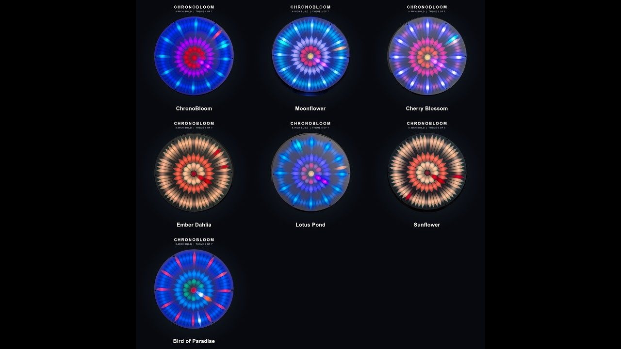Web UI tour: every setting, three and a half minutes